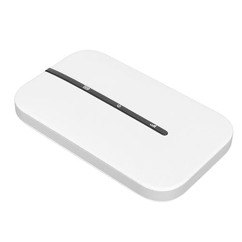 Hamwesh 4G LTE Unlocked Mobile WiFi Hotspot — main product image
