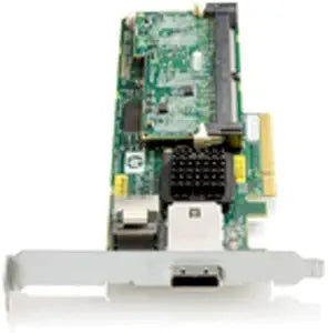 HP 491191-B21 Smart Array P212 8-Port RAID Controller — main product image