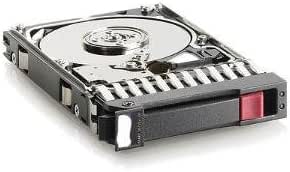 HP 507127-S21 300GB 10K SAS Hard Drive