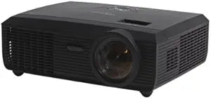 Optoma TW610ST WXGA 3D Short Throw Projector - 3100 Lumens — main product image