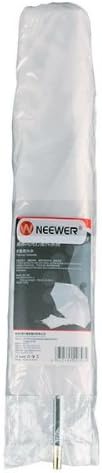 Neewer 10068621 Studio Softbox Flash Umbrella (37"/94cm)