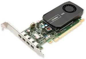 NVIDIA NVS 510 2GB DDR3 Quadro Graphics Card