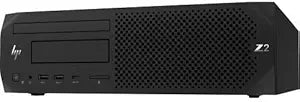 HP Z2 G4 SFF i7-8700K Desktop - Renewed — main product image