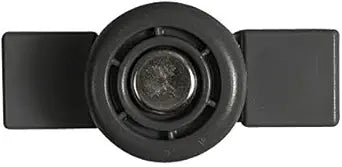 GE WD12X10317 Guide Rail Bracket ASM — main product image