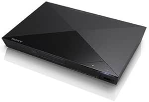 Sony BDP-S2200 Full HD Blu-ray Disc Player — main product image