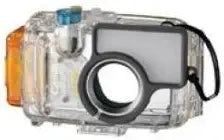 Canon 0796B001AA All-Weather Case PowerShot SD450 — main product image