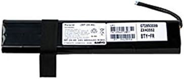 Roland BTY-FR Battery Pack V-Accordion FR-5 FR-7 — main product image