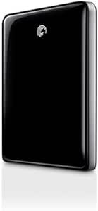 Seagate STAA500205 GoFlex 500GB Portable External Hard Drive — main product image