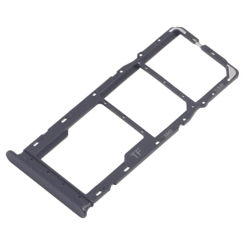 laiddan ZTE Blade A56 Z2473 SIM and Micro SD Card Tray Replacement — main product image