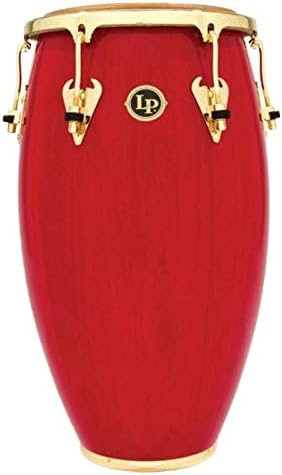 Latin Percussion M754S-RW LP Matador 12.5" Wood Tumbadora