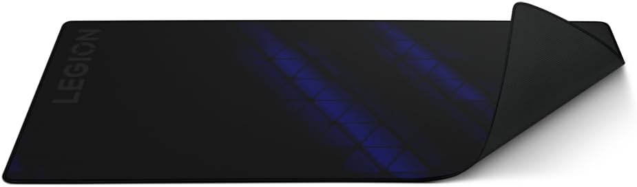 Lenovo Legion Control Gaming Mouse Pad XXL - Black