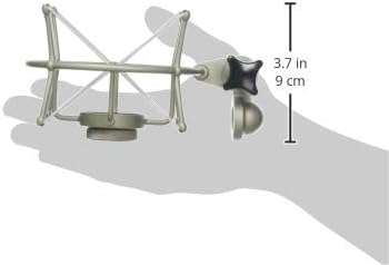 Sennheiser EA1 Neumann TLM 103 Microphone Shockmount