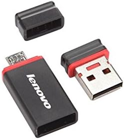 Lenovo 888016098 OTG USB Flash Drive 16GB — main product image
