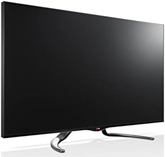 LG 47GA7900 47-Inch 3D LED HDTV - Google TV