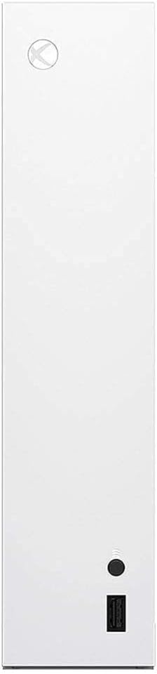 Microsoft Xbox Series S 512GB SSD Console Renewed