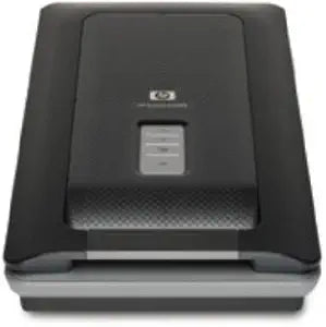 HP Scanjet G4050 High-Speed USB Photo Scanner — main product image