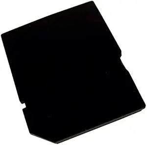HP 3300BM4018A Tomahawk SD Memory Card Filler — main product image