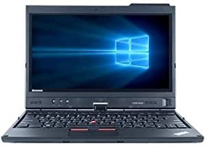 Lenovo Thinkpad X230T i7 16GB 512GB SSD Laptop — main product image