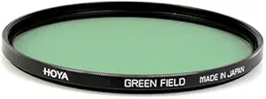 Hoya GreenField Enhancer 58mm Filter — main product image