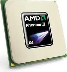 AMD Phenom II X4 B95 3.0GHz Quad Core CPU