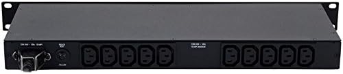 Furman M-10X E Power Conditioner 10 Outlet