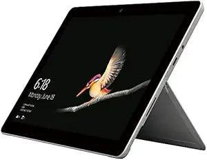 Microsoft QUQ-00001 Surface Go 2 m3 8GB 128GB SSD (Renewed)