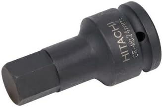 Hitachi 751936 Nut Driver Bit — main product image