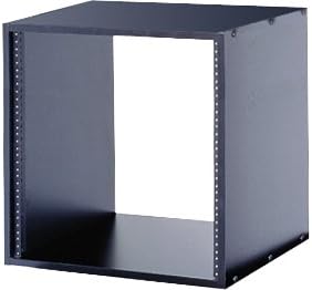 Middle Atlantic RK12 12U Studio Equipment Rack — main product image