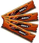 G.Skill F3-1333C9Q-16GAO 16GB DDR3-1333 Memory Kit