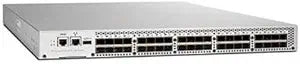 HP AM870A StorageWorks 8/40 SAN Switch 24-Port