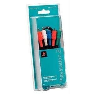 Sony SCPH-10030U AV Cable for Playstation PS1 PS2 & PS3