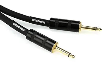 Boss BSC-5 Speaker Cable 5 Foot — main product image