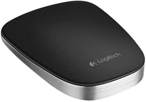 Logitech Ultrathin Touch T630 Bluetooth Mouse