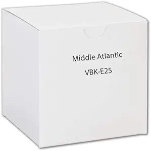 Middle Atlantic VBK-E25 ERK Series Vent Blockers