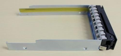 Lenovo 03T8898 3.5" HDD Caddy Tray for RD650 Server