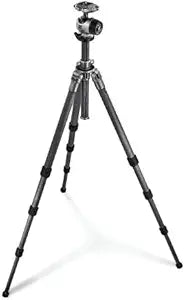 Gitzo GK2580QR Series 2 Carbon Fiber Tripod Kit