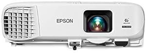 Epson V11H881020-RB PowerLite 2247U Wireless Projector Renewed