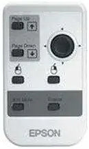 Epson V12H007T11 ELPST11 Replacement Projector Remote — main product image