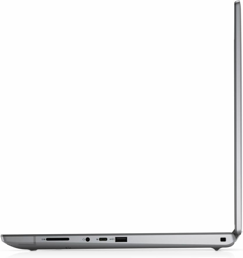 Dell 7680 Precision 16" i9 Workstation Laptop
