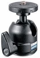 Manfrotto 486 Compact Camera Ball Head — main product image