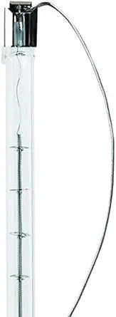 Ushio 048777190869 QIH480-2500T/S Heat Lamp Bulb