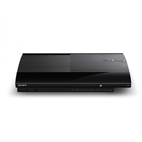 Sony CECH-4311C PlayStation 3 500GB Console - SPANISH Packaging