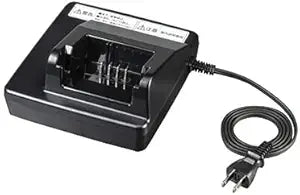 Panasonic NKJ075Z Electric Bicycle Rapid Charger — main product image