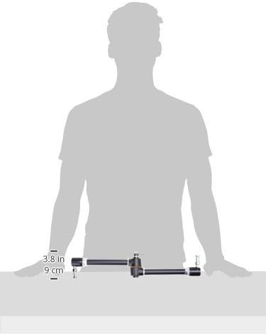 Manfrotto 244N Variable Friction Arm