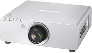 Panasonic PT-DW740ULS 7000 Lumens WXGA Projector — main product image