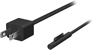 Microsoft Q4Q-00001 Surface 65W Power Supply Book Laptop Pro