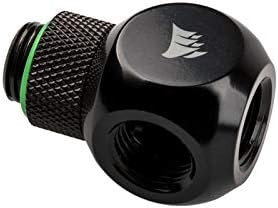 Corsair CX-9055016-WW Hydro X Series Rotary Y-Splitter