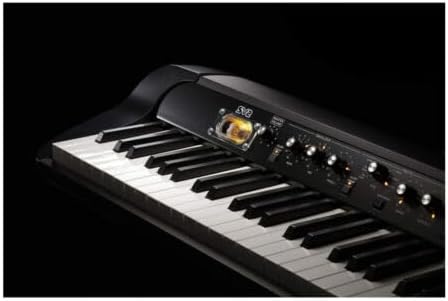 Korg SV-2 88-Key Stage Piano RH3 Hammer Action