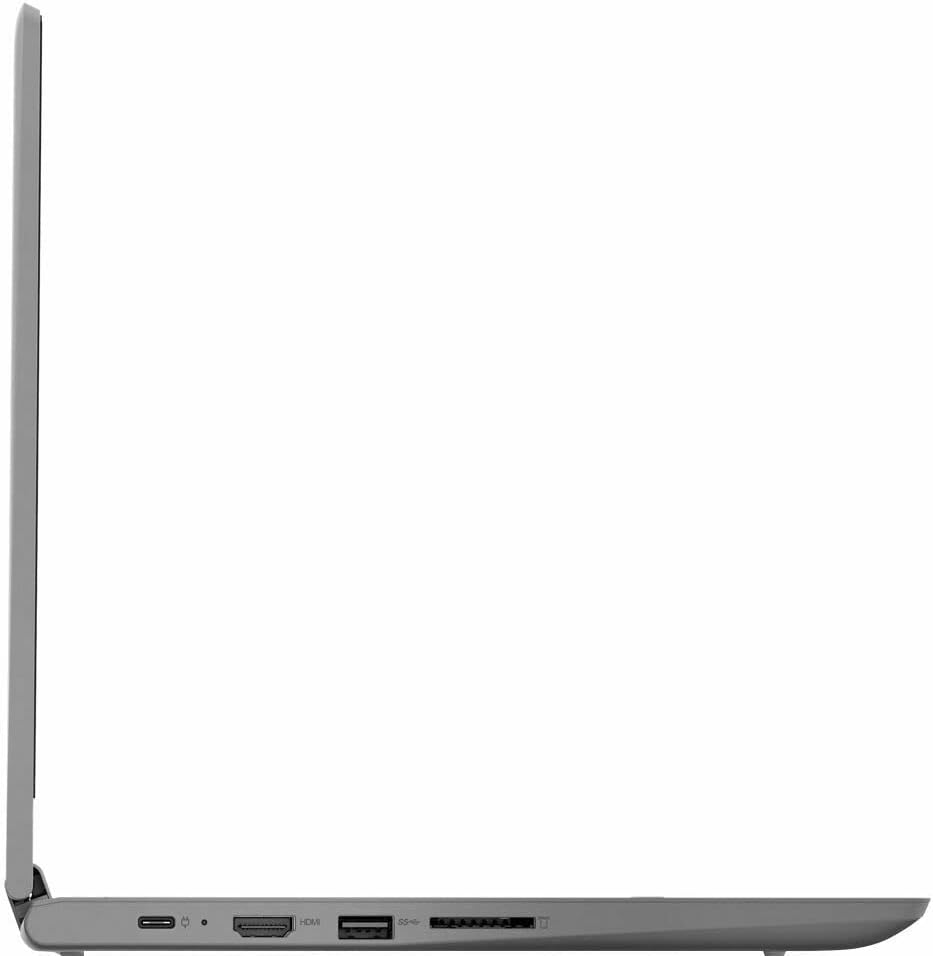 Lenovo Flex 3 Chromebook 2-in-1 96GB Platinum Gray