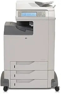 HP Q7518A Color LaserJet 4730X MFP Refurbished — main product image